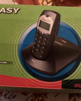 Cordless