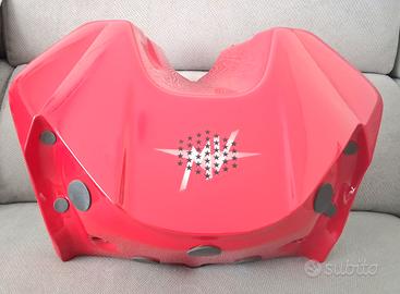 Mv Agusta F4 airbox
