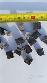 Tessere mosaico Grigio Carnia