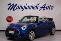 Mini Cabrio 2.0 John Cooper Works auto