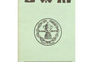 Certificato di garanzia SWM