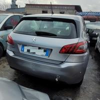RICAMBI USATI AUTO PEUGEOT 308 2Â° Serie YH01 Dies