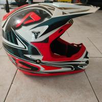 Casco enduro/cross Acerbis Taglia L