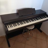 Pianoforte Casio AP-10