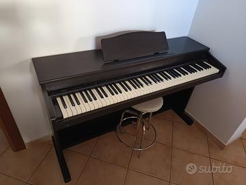 Pianoforte Casio AP-10