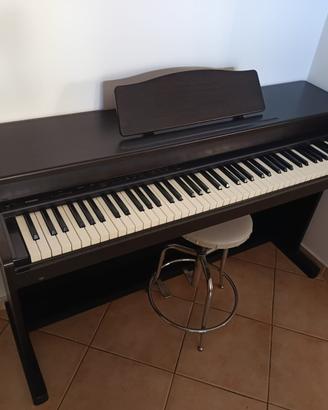 Pianoforte Casio AP-10