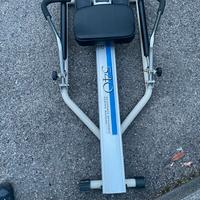 Vogatote proffessionale WESLO 540 -Pari al nuovo