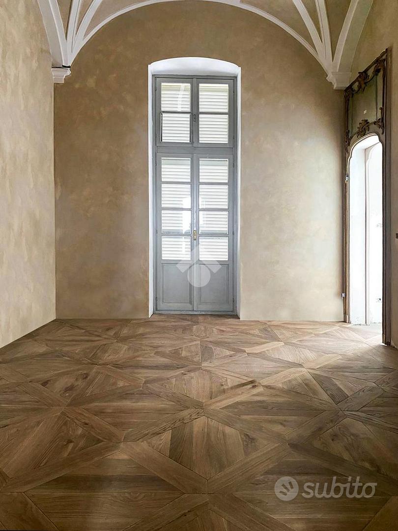 Appartamento – Torino, Borgo Nuovo, Circoscrizione 1 - Vista 5