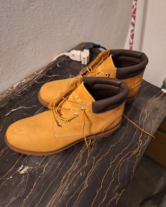 TIMBERLAND STIVALETTO UOMO