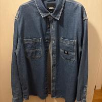 Camicia Jeans VANS