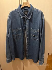 Camicia Jeans VANS