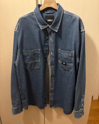 Camicia Jeans VANS