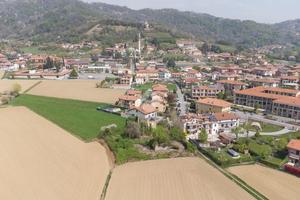 TER. RESIDENZIALE A CARVICO