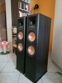 Klipsch RP-280F - Coppia diffusori da pavimento