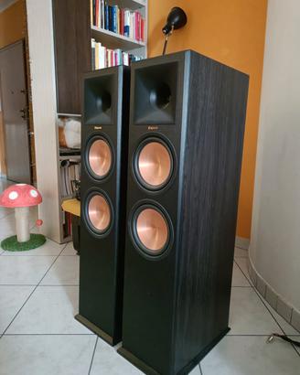 Klipsch RP-280F - Coppia diffusori da pavimento