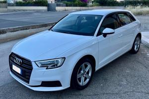 Audi A3 SPB 1.6 TDI 116 CV Sport
