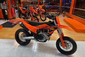 Ktm 450 SMR 2026