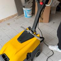 Lavapavimenti Fiorentini Delux 350