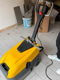 Lavapavimenti Fiorentini Delux 350