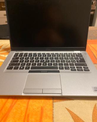 Portatile Dell Latitude 5410