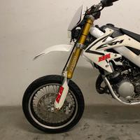 HM 50 motard