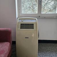 Condizionatore portatile