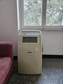 Condizionatore portatile
