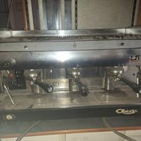 Macchina del caffè ASTORIA