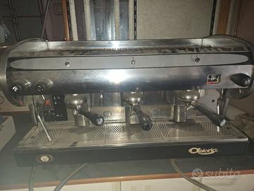 Macchina del caffè ASTORIA