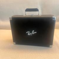 giradischi Rayban nuovo