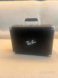 giradischi Rayban nuovo