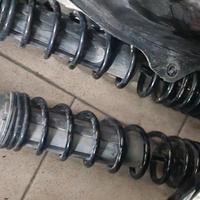 ammortizzatori honda sh 125