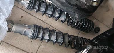 ammortizzatori honda sh 125