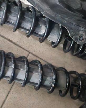 ammortizzatori honda sh 125