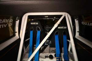 PEUGEOT 205 - 1989 Rallye Gruppo N