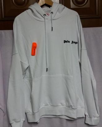 FELPA UOMO PALM ANGELS LEGGI DISPONIBILITA'