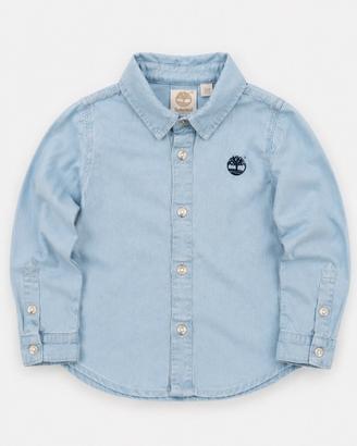 Camicia Timberland bambino