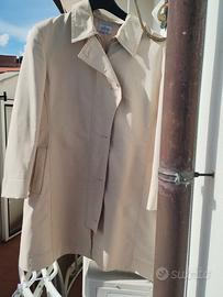 soprabito donna otone 60%,elegante  per l'autunno 