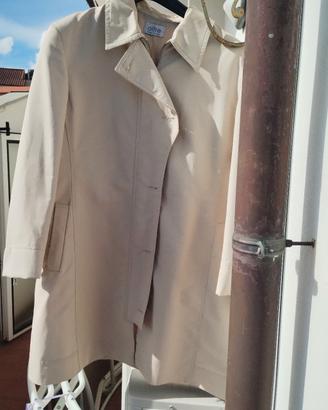 soprabito donna otone 60%,elegante  per l'autunno 