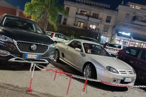 MG TF 160 ASI 2002 