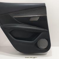 PANNELLO POSTERIORE SINISTRO PEUGEOT 3008 GT Line