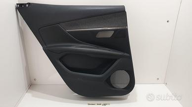 PANNELLO POSTERIORE SINISTRO PEUGEOT 3008 GT Line