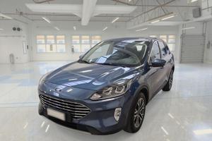 FORD KUGA 2.5 BENZINA PHEV 152 CV 2WD TITANIUM AUT