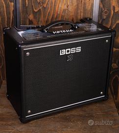 Boss Katana 50 - Amplificatore combo
