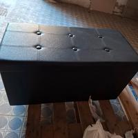 Box panca contenitore