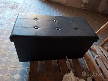 Box panca contenitore