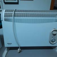 termoconvettore  elettrico