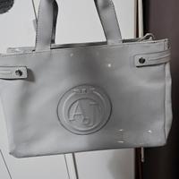 Borsa armani