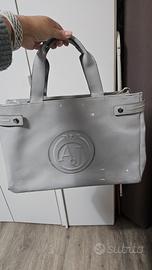 Borsa armani