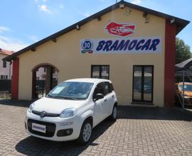 FIAT Panda 0.9 TWINAIR TURBO - NATURAL POWER (ME